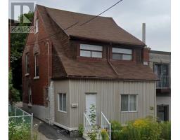 2100 DUFFERIN STREET, Toronto, Ontario