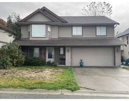 8250 HERAR LANE, mission, British Columbia