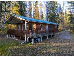 2304 Holmes-Deakin Road, golden, British Columbia