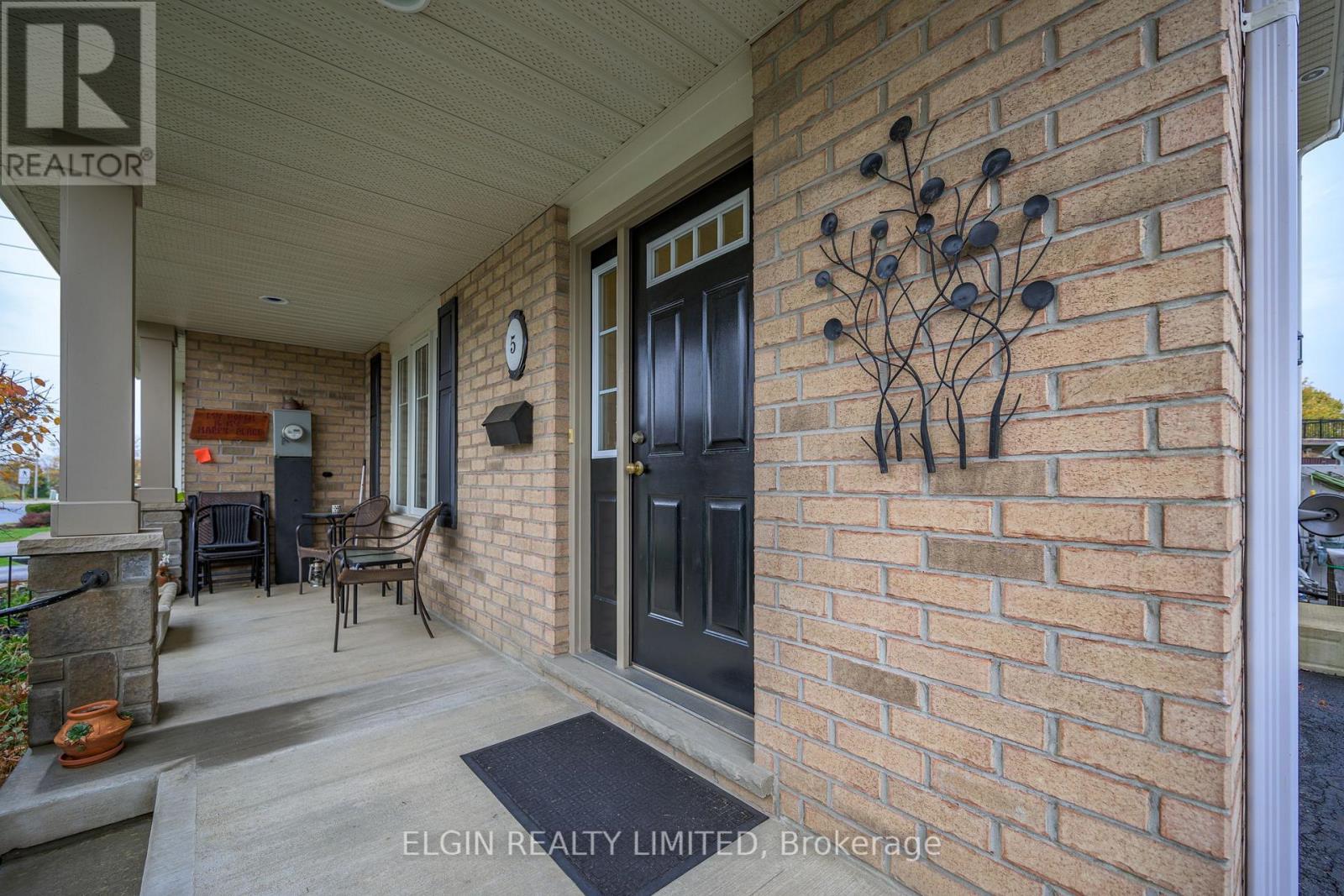 5 Southgate Parkway, St. Thomas, Ontario  N5R 6M1 - Photo 19 - X9768348