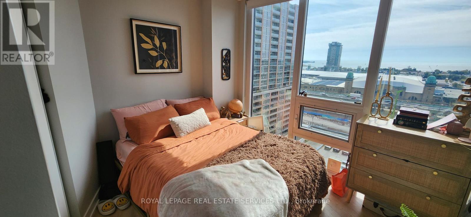 1111 - 135 East Liberty Street, Toronto (Niagara), Ontario  M6K 3K4 - Photo 6 - C9723036