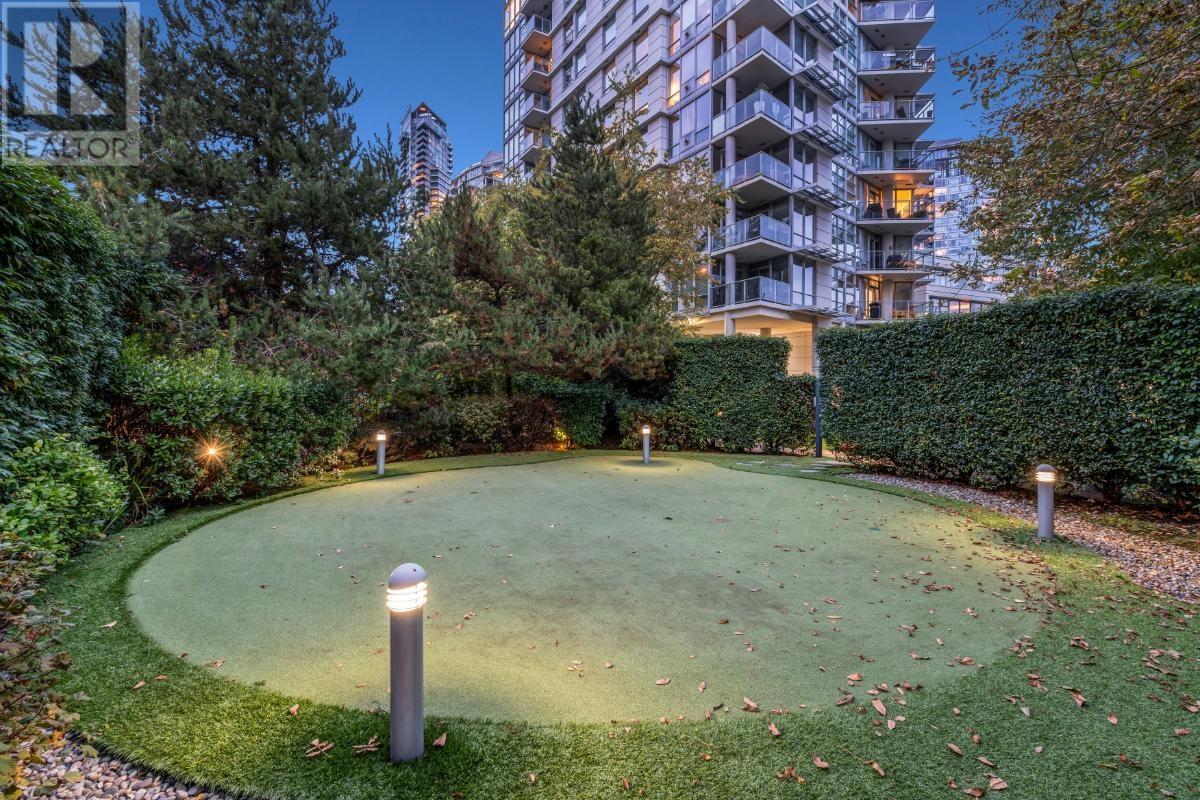 2605 638 Beach Crescent, Vancouver, British Columbia  V6Z 3H4 - Photo 37 - R2940099