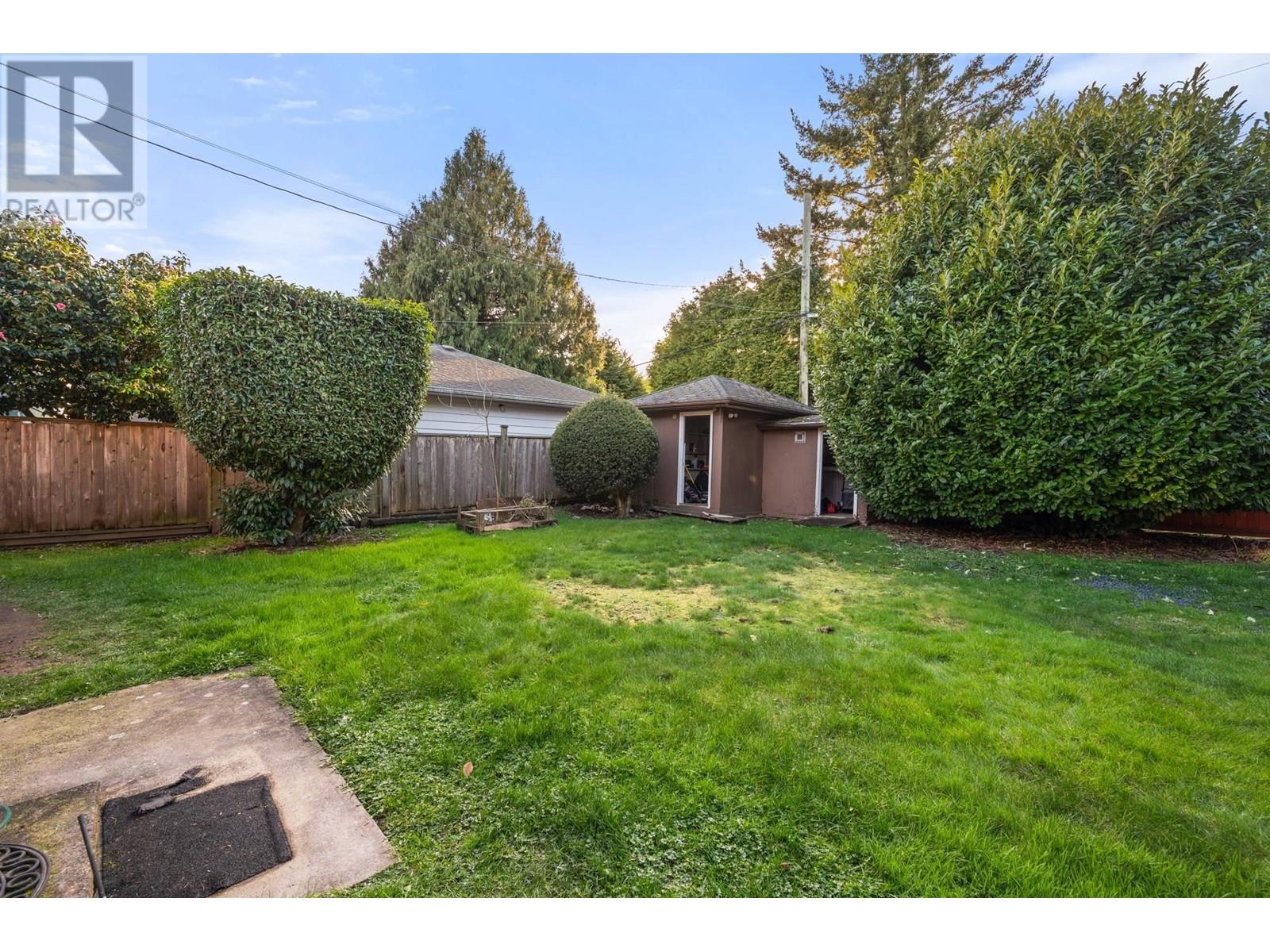 10091 Ainsworth Crescent, Richmond, British Columbia  V7A 3V3 - Photo 2 - R2940105