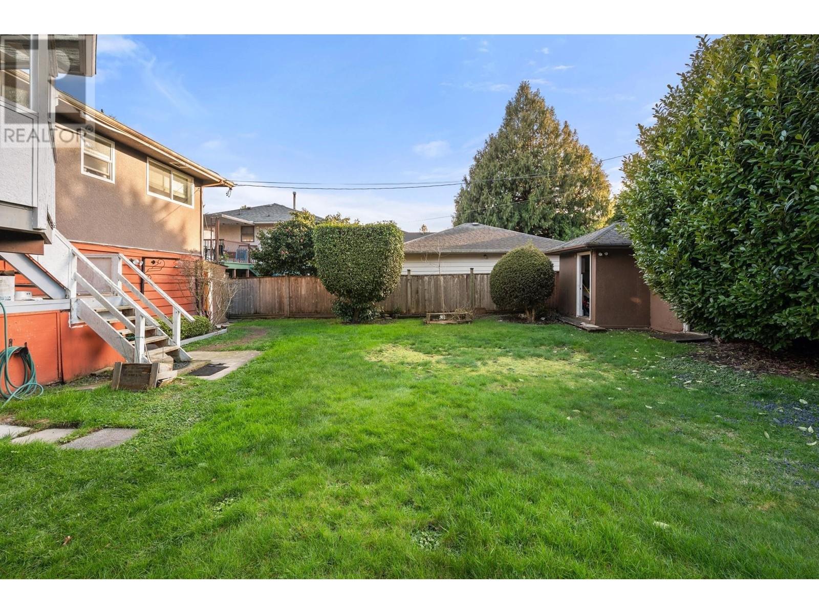 10091 Ainsworth Crescent, Richmond, British Columbia  V7A 3V3 - Photo 3 - R2940105