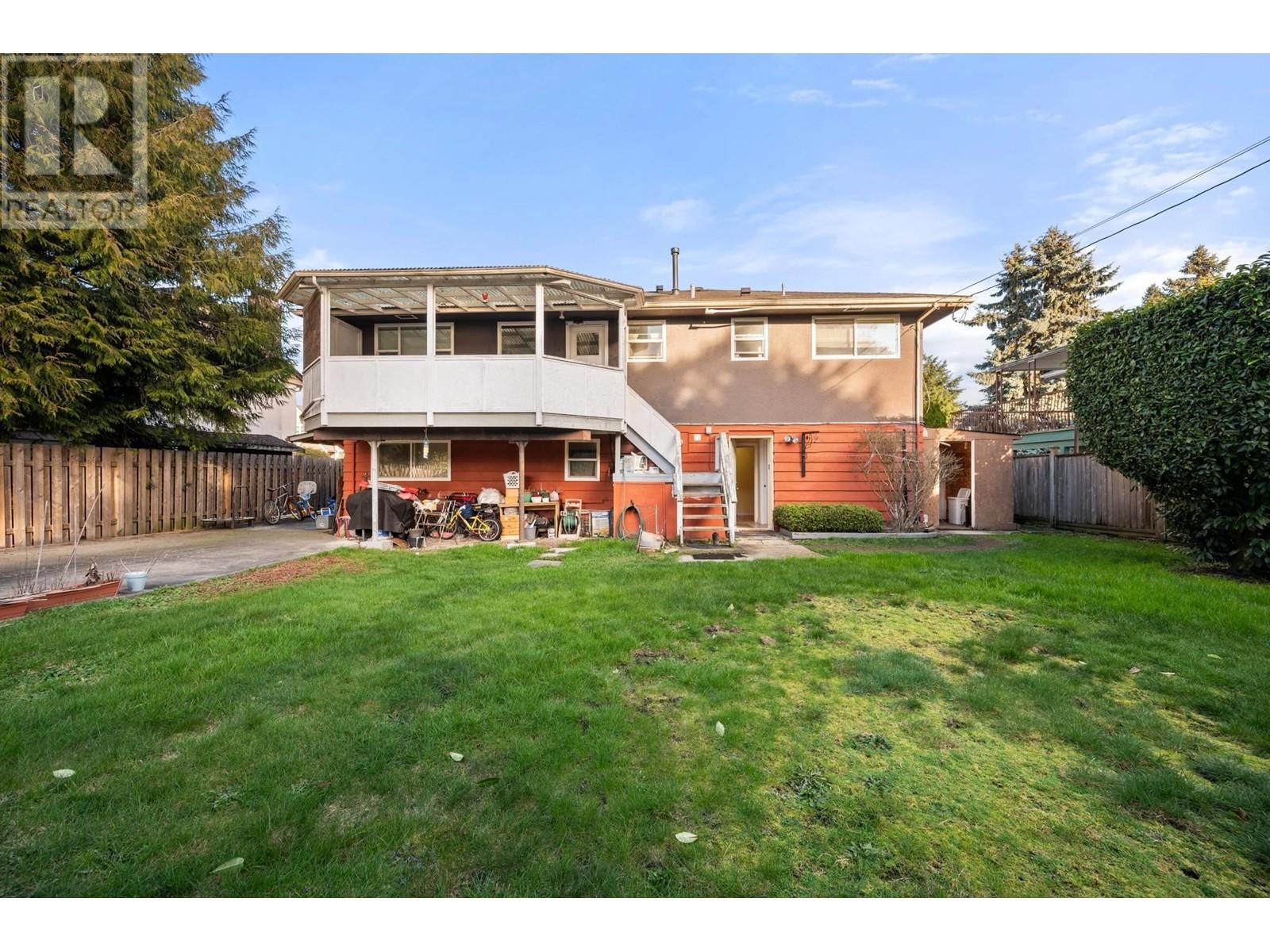 10091 Ainsworth Crescent, Richmond, British Columbia  V7A 3V3 - Photo 4 - R2940105