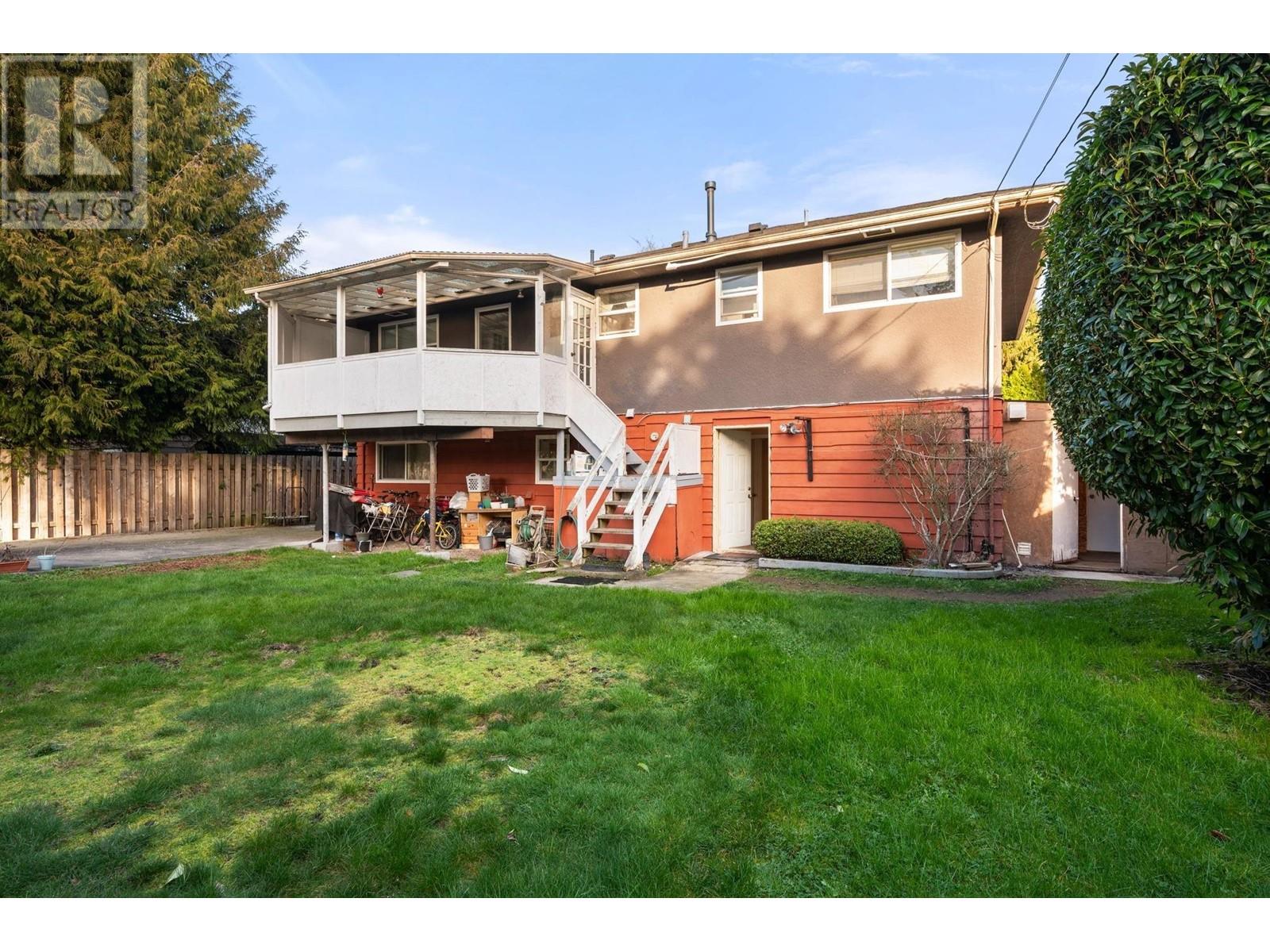 10091 Ainsworth Crescent, Richmond, British Columbia  V7A 3V3 - Photo 5 - R2940105