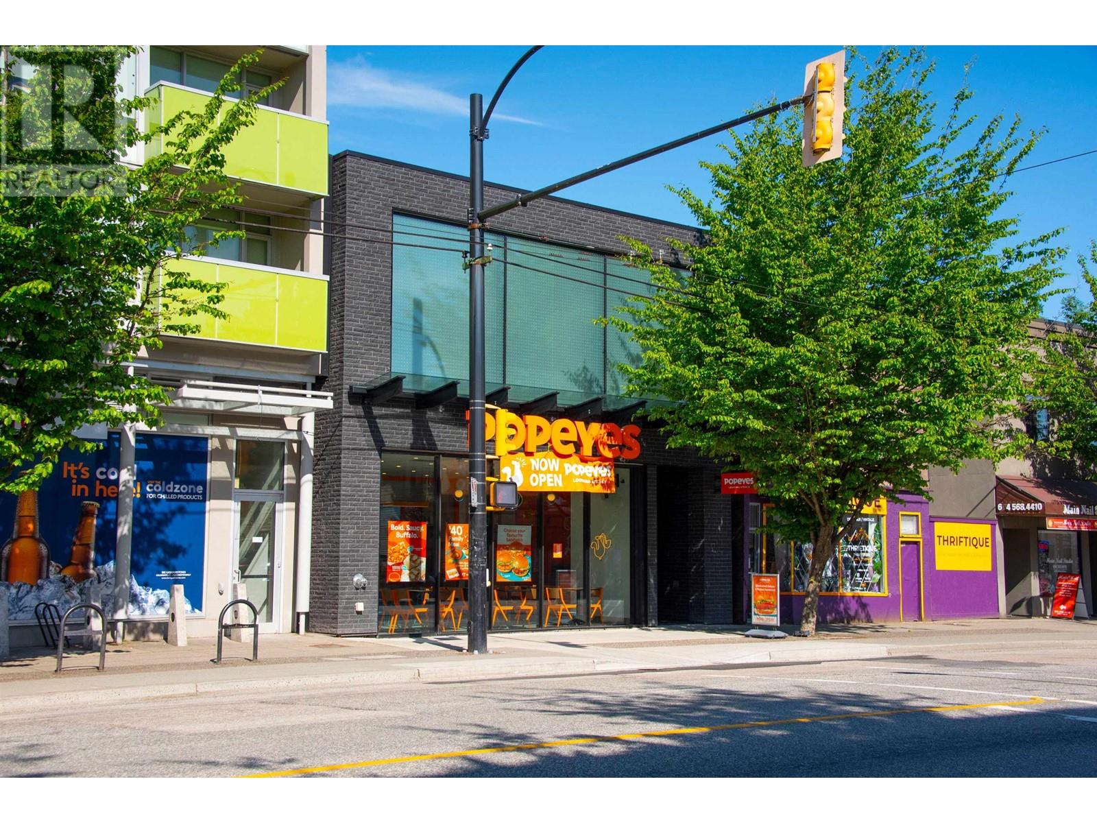 4413 Main Street, Vancouver, British Columbia  V5V 3R2 - Photo 1 - C8064112