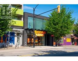 4413 MAIN STREET, Vancouver, British Columbia