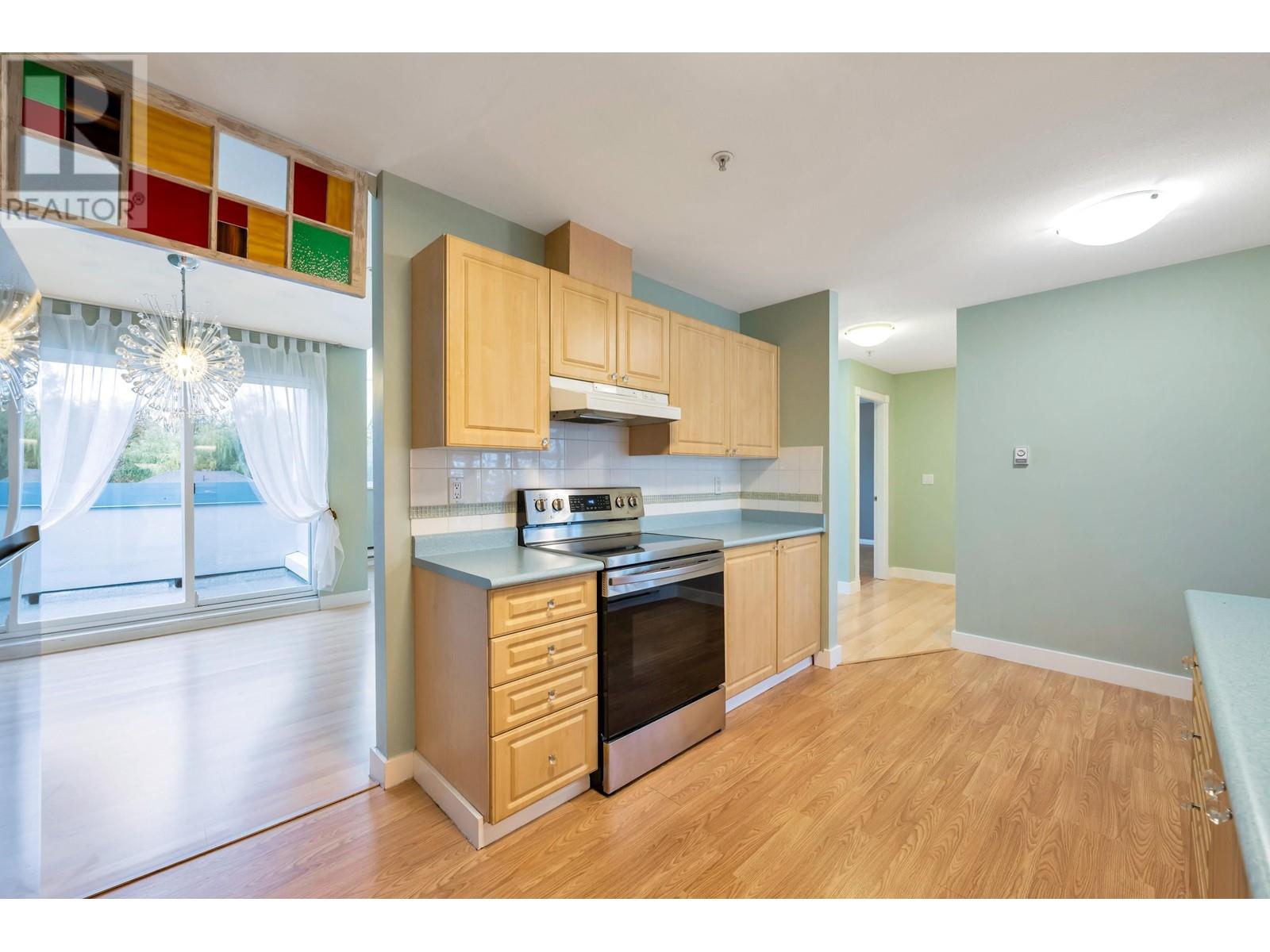 403 11519 Burnett Street, Maple Ridge, British Columbia V2X 6P3 - Photo 12 - R2939678
