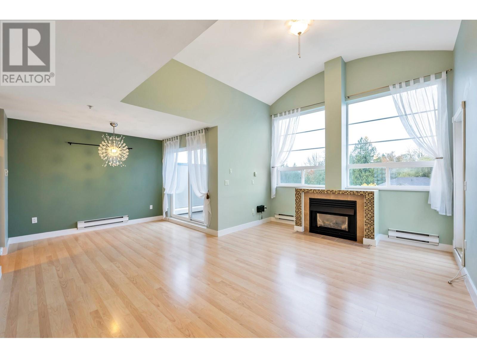 403 11519 Burnett Street, Maple Ridge, British Columbia V2X 6P3 - Photo 4 - R2939678
