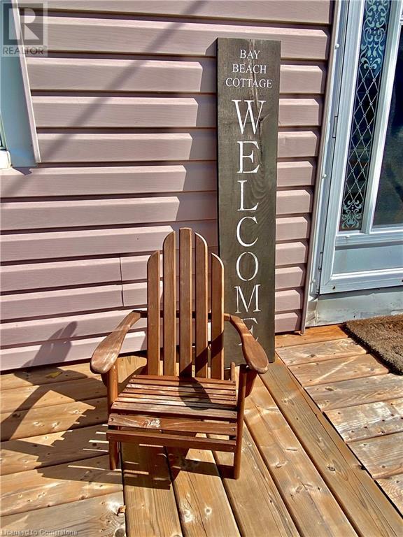 322 Oxford Avenue, Crystal Beach, Ontario  L0S 1B0 - Photo 4 - 40670987