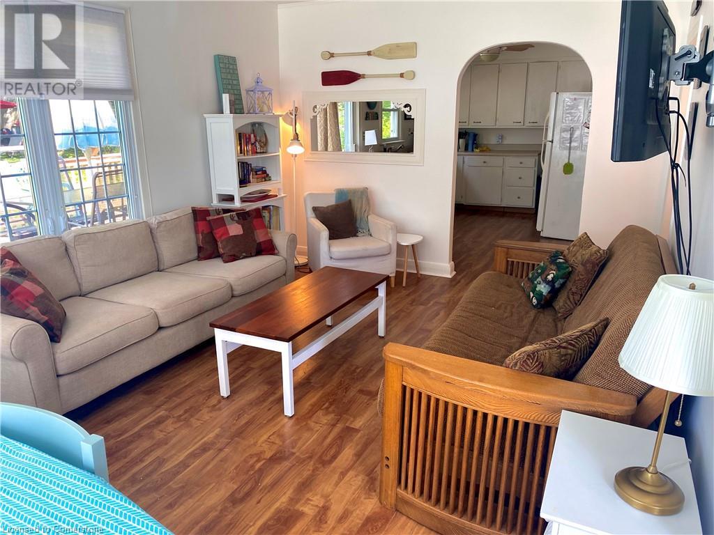 322 Oxford Avenue, Crystal Beach, Ontario  L0S 1B0 - Photo 6 - 40670987