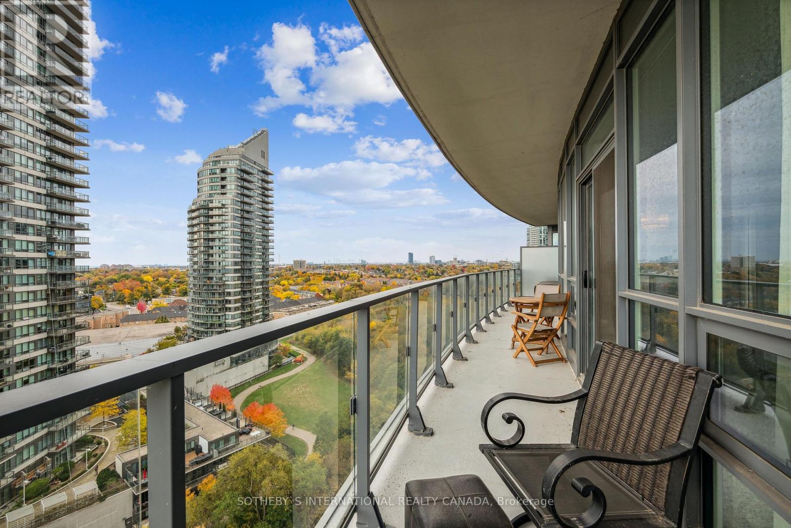 1803 - 2212 Lake Shore Boulevard W, Toronto, Ontario  M8V 0C2 - Photo 14 - W9768372