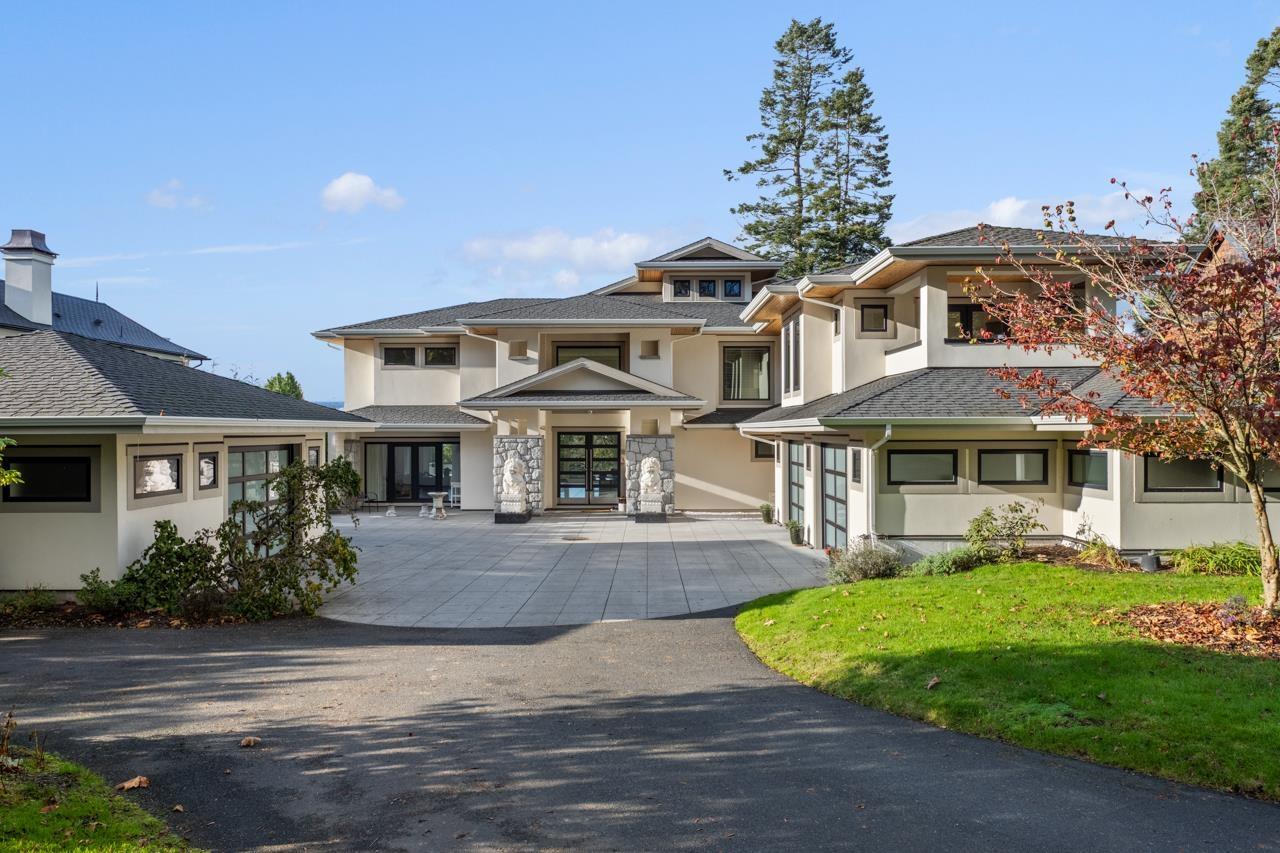 2729 CRESCENT DRIVE, surrey, British Columbia