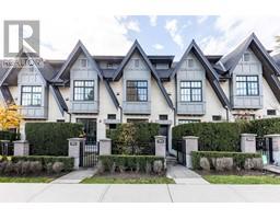 7811 OAK STREET, vancouver, British Columbia