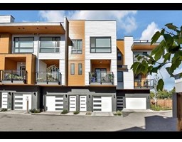 28 16511 WATSON DRIVE, surrey, British Columbia