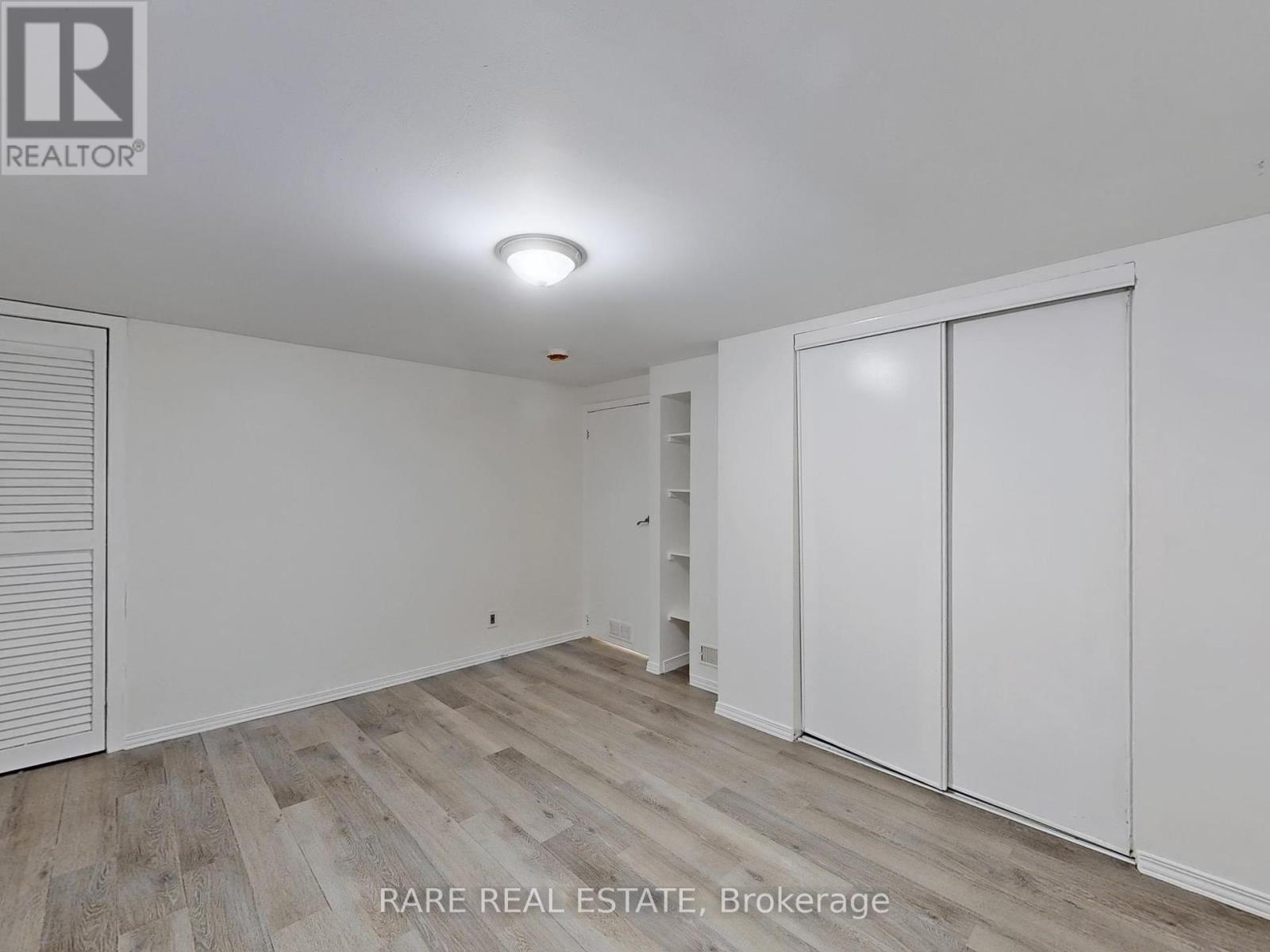 Lower - 186 Calvington Drive, Toronto (Downsview-Roding-Cfb), Ontario  M3M 2M9 - Photo 10 - W9768394