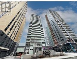 111 CHAMPAGNE STREET UNIT#410, Ottawa, Ontario