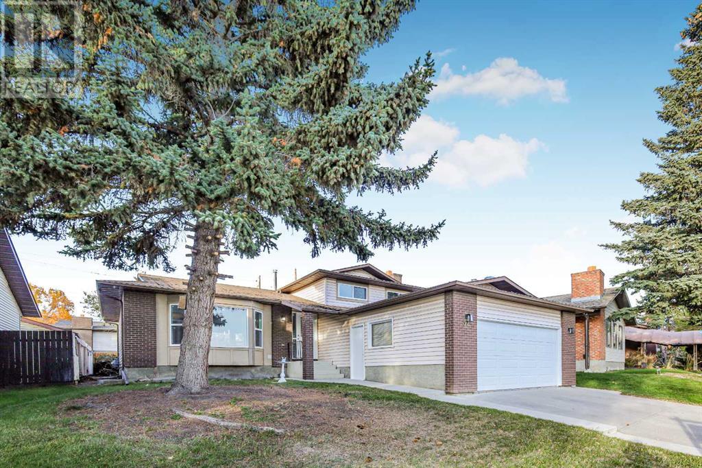 52 Templeby Drive Ne, Calgary, Alberta  T1Y 5G7 - Photo 1 - A2169912