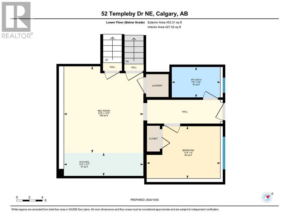 52 Templeby Drive Ne, Calgary, Alberta  T1Y 5G7 - Photo 49 - A2169912