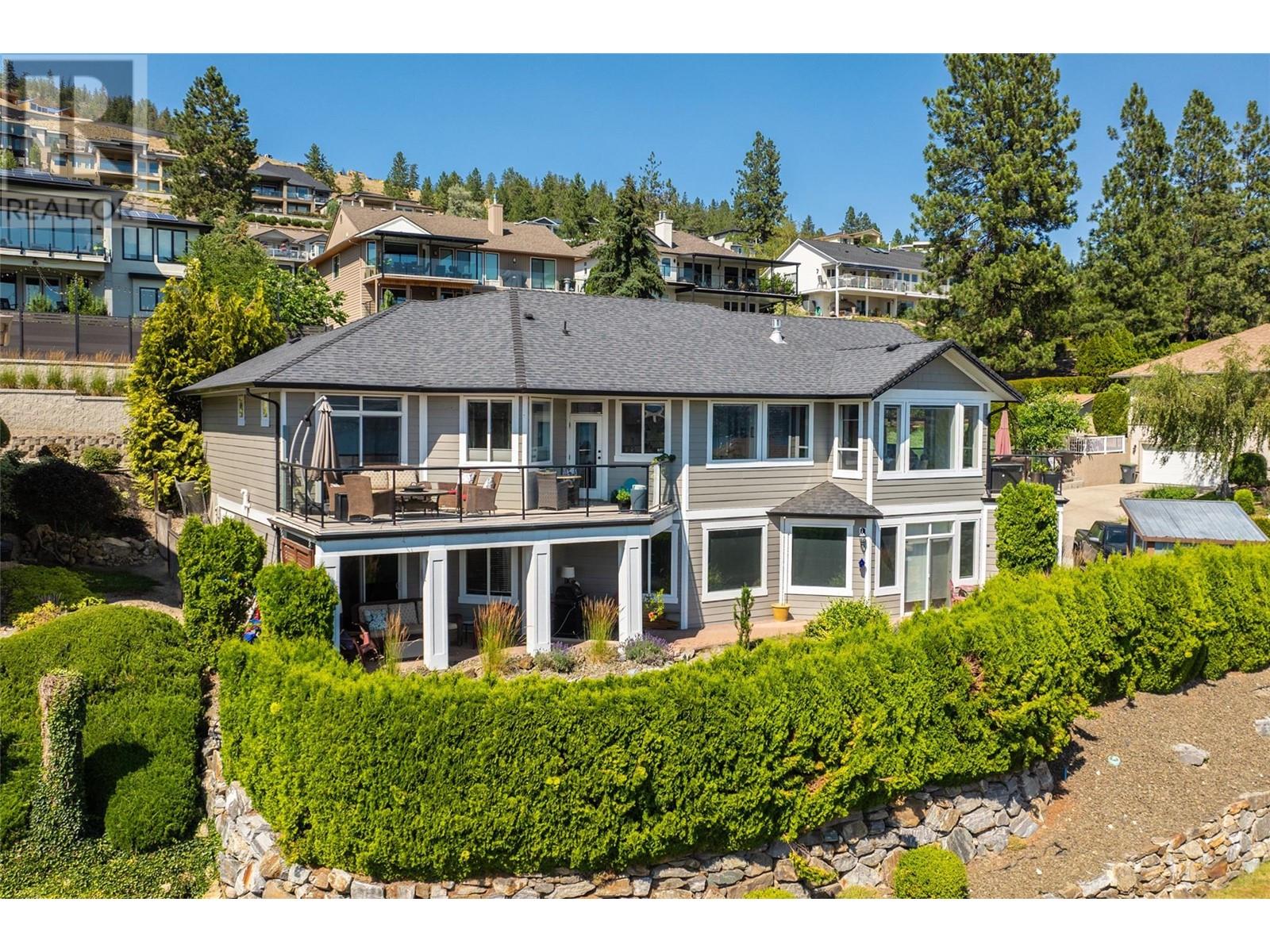 1368 Gregory Road West Kelowna