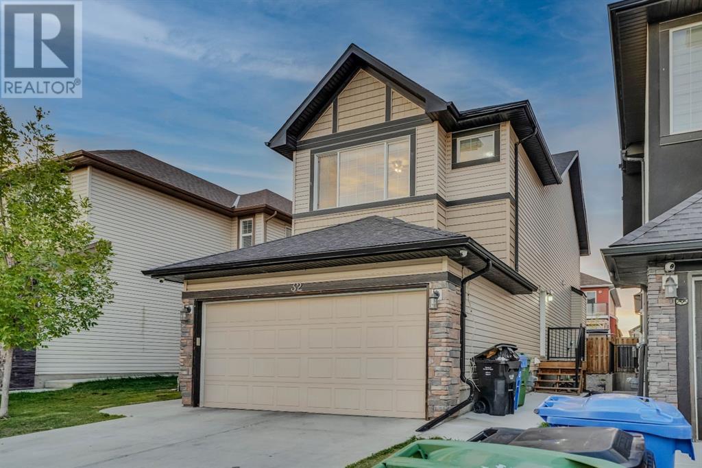 32 Saddlelake Gardens Ne, Calgary, Alberta  T3J 0R7 - Photo 30 - A2169349