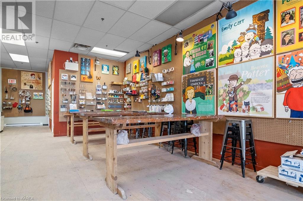 4 - 759 Gardiners Road, Kingston (South Of Taylor-Kidd Blvd), Ontario  K7M 3Y5 - Photo 7 - X9411998