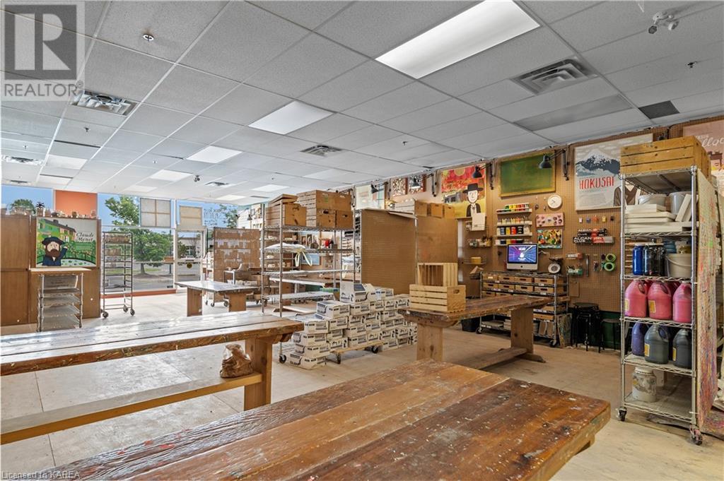 4 - 759 Gardiners Road, Kingston (South Of Taylor-Kidd Blvd), Ontario  K7M 3Y5 - Photo 6 - X9411998