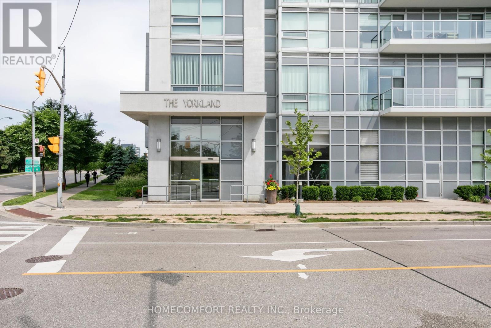 316 - 275 Yorkland Road, Toronto, Ontario  M2J 0B4 - Photo 2 - C9768440