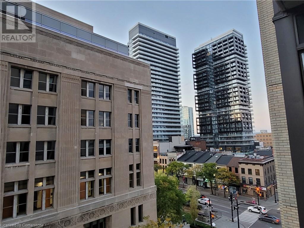 112 King Street E Unit# 607, Hamilton, Ontario  L8N 1A8 - Photo 11 - 40670391