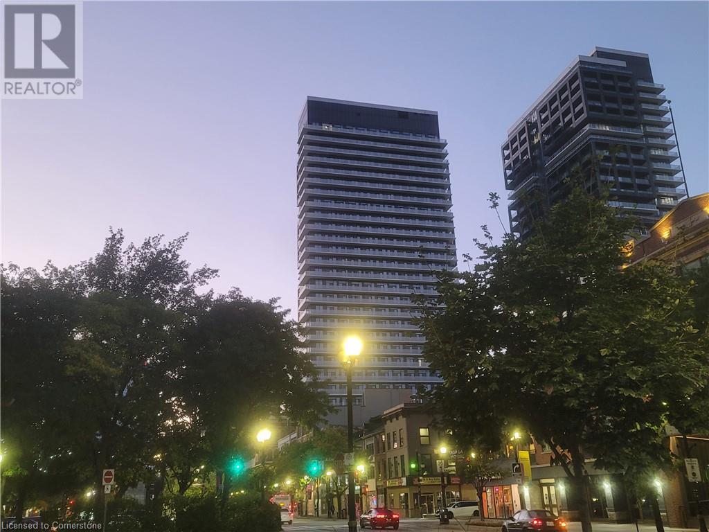 112 King Street E Unit# 607, Hamilton, Ontario  L8N 1A8 - Photo 4 - 40670391