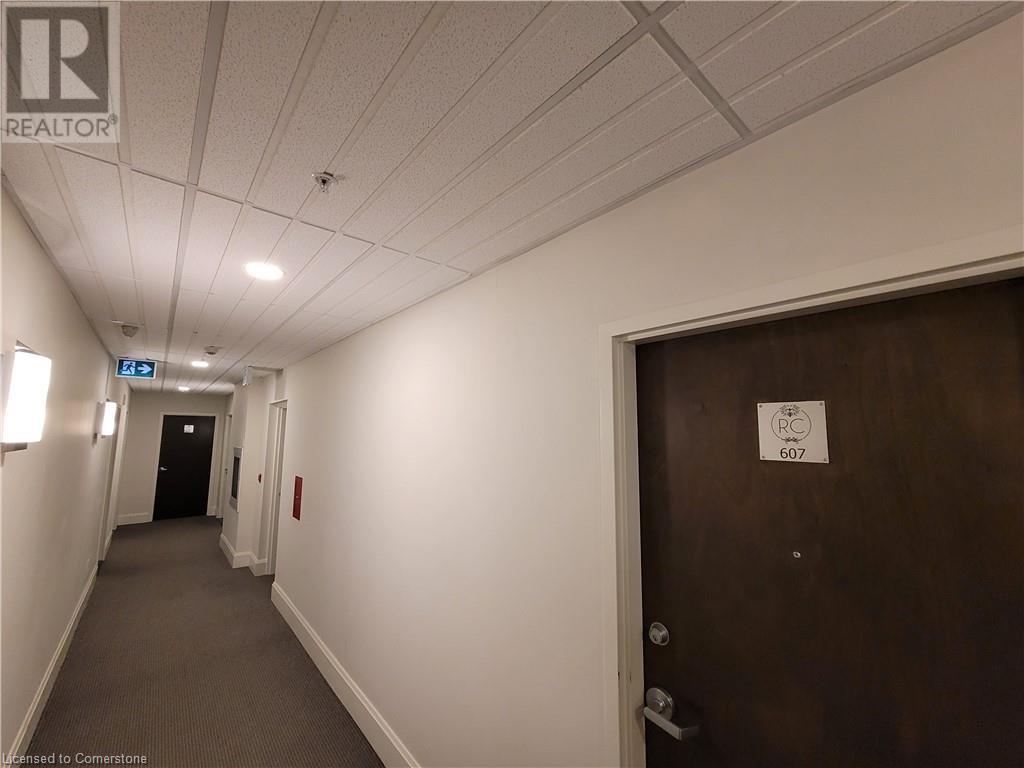 112 King Street E Unit# 607, Hamilton, Ontario  L8N 1A8 - Photo 5 - 40670391