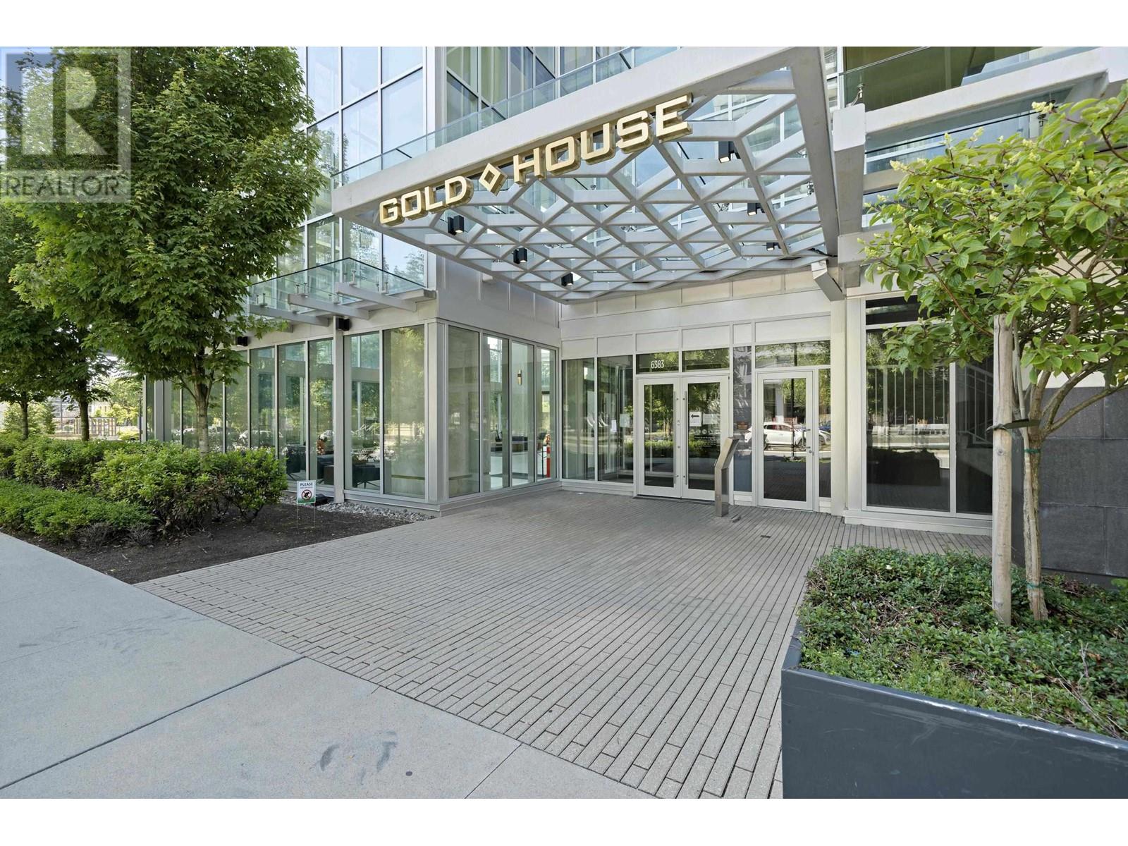 Listing Picture 28 of 30 : 2305 6383 MCKAY AVENUE, Burnaby / 本拿比 - 魯藝地產 Yvonne Lu Group - MLS Medallion Club Member