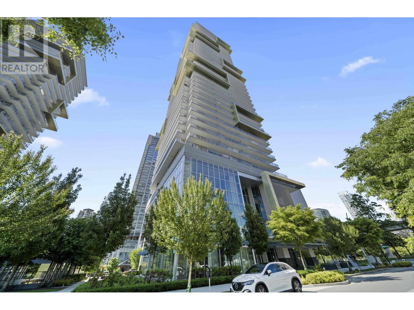 Listing Picture 30 of 30 : 2305 6383 MCKAY AVENUE, Burnaby / 本拿比 - 魯藝地產 Yvonne Lu Group - MLS Medallion Club Member