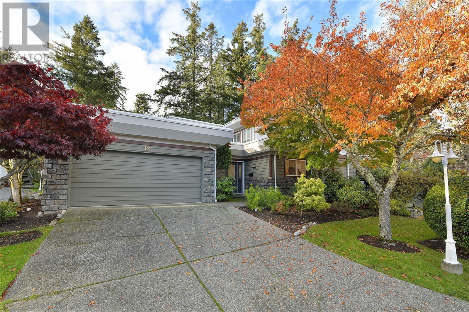 12 1063 Valewood Trail, saanich, British Columbia