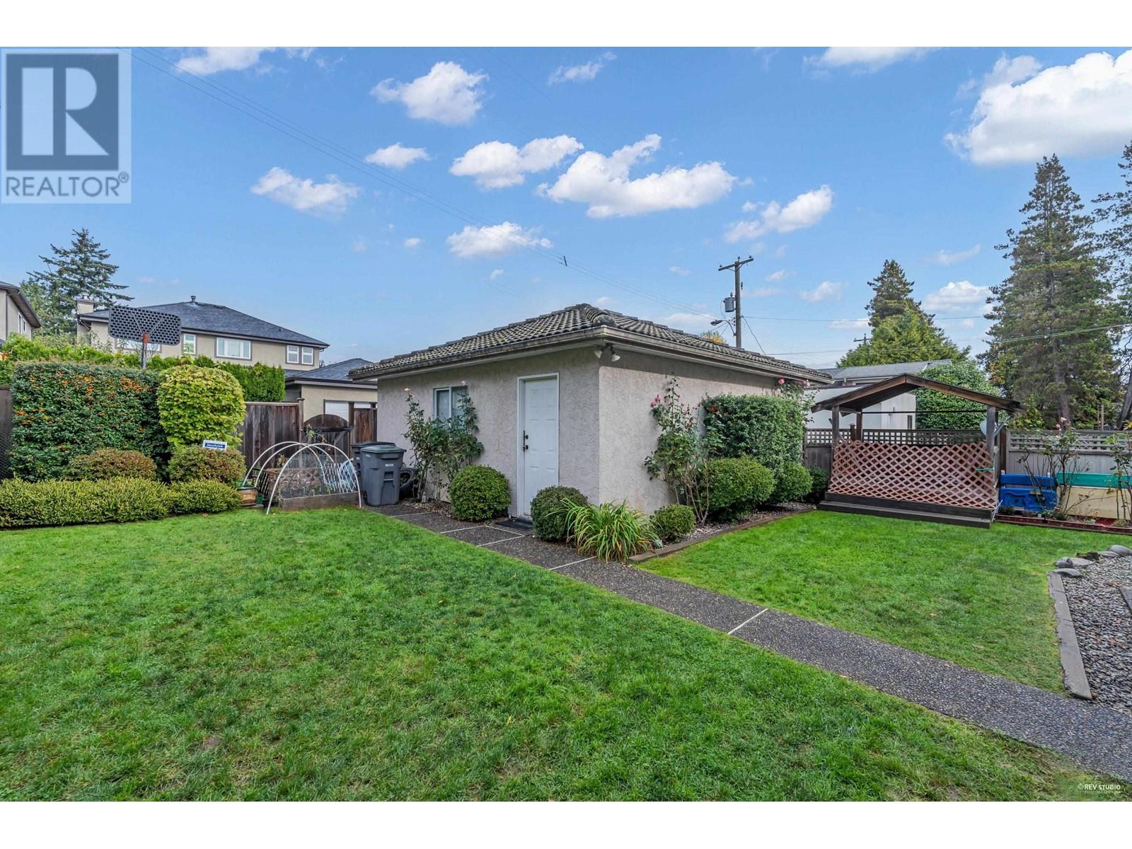 185 W 45th Avenue, Vancouver, British Columbia  V5Y 2W2 - Photo 37 - R2940101