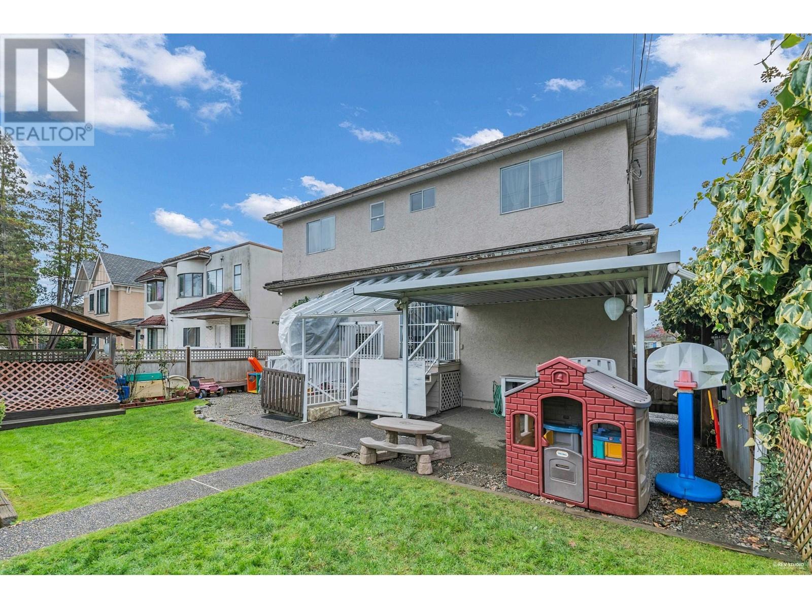 185 W 45th Avenue, Vancouver, British Columbia  V5Y 2W2 - Photo 35 - R2940101
