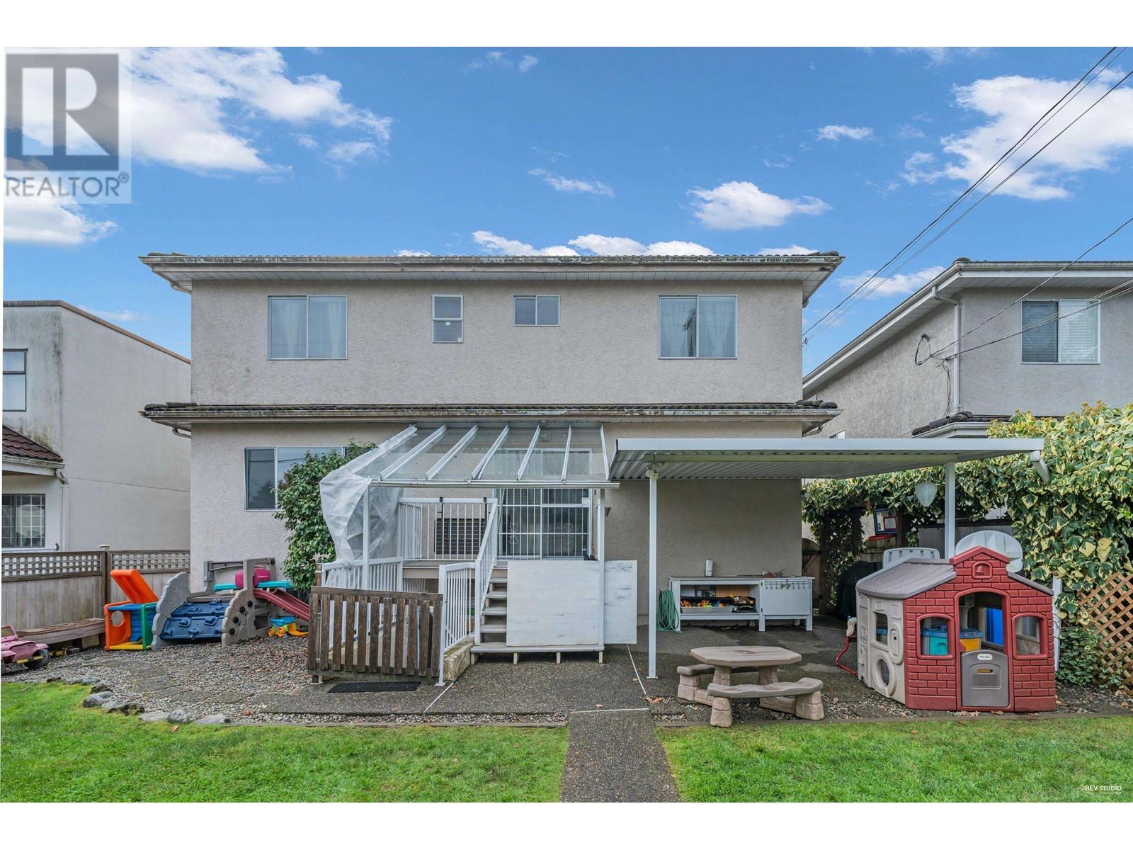 185 W 45th Avenue, Vancouver, British Columbia  V5Y 2W2 - Photo 36 - R2940101