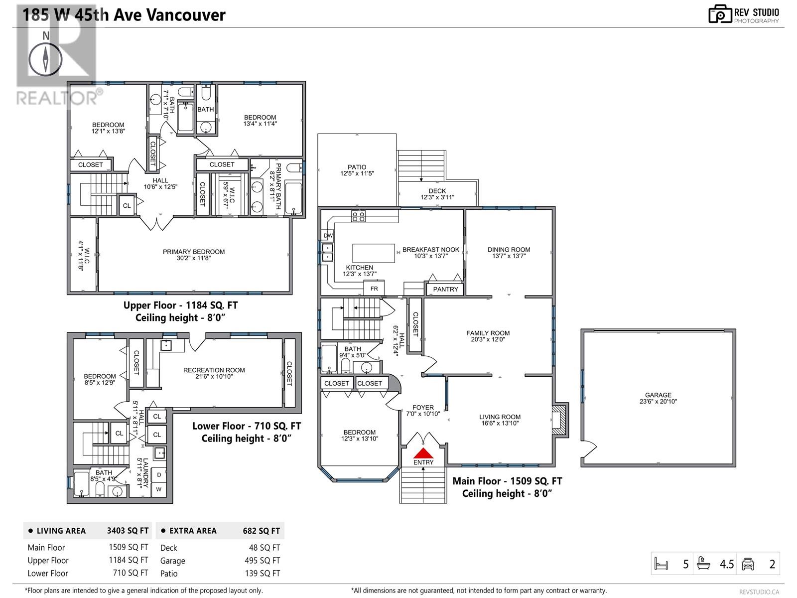 185 W 45th Avenue, Vancouver, British Columbia  V5Y 2W2 - Photo 38 - R2940101