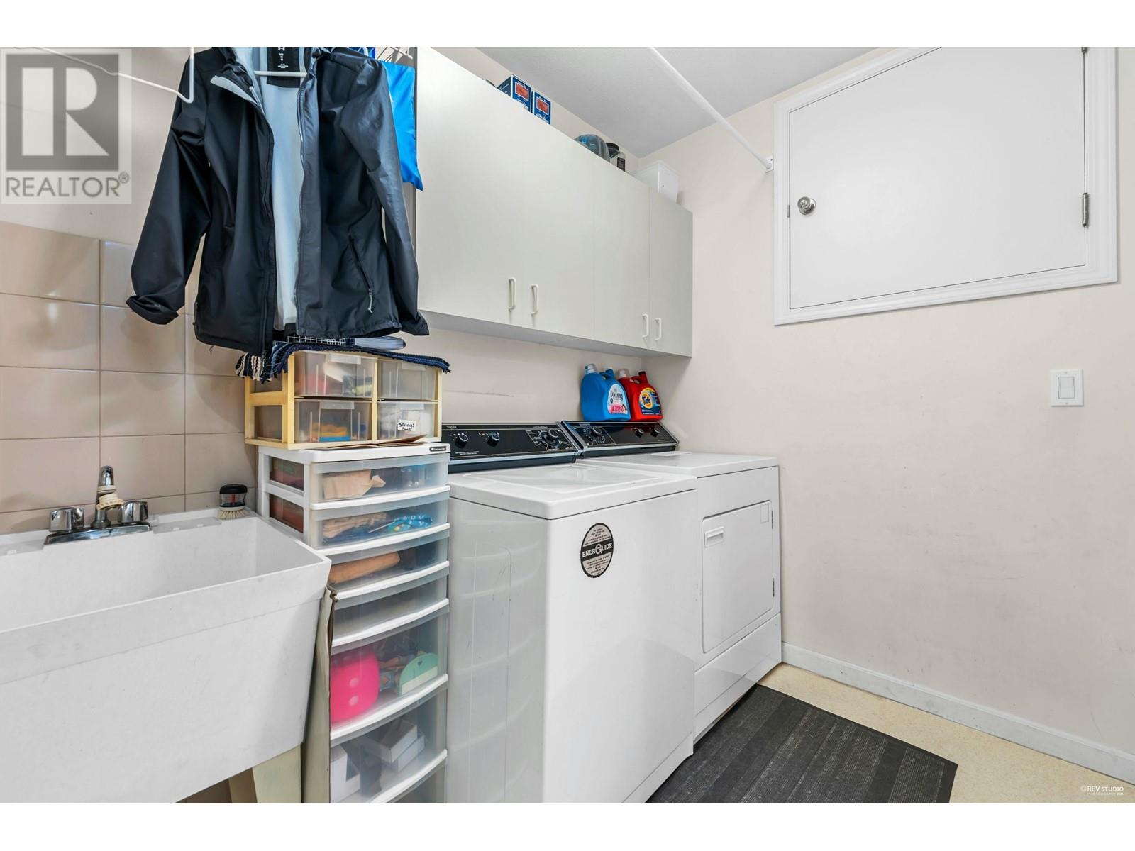 185 W 45th Avenue, Vancouver, British Columbia  V5Y 2W2 - Photo 34 - R2940101