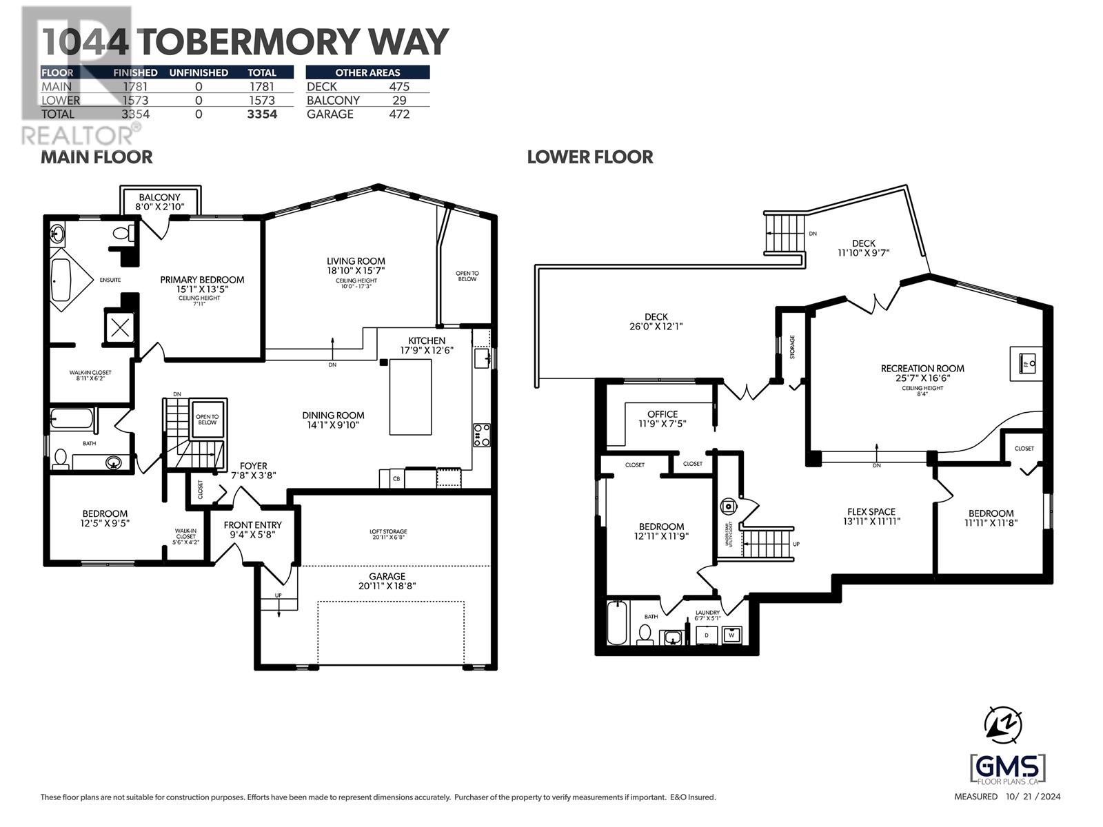 1044 Tobermory Way, Squamish, British Columbia  V0N 1T0 - Photo 40 - R2940114