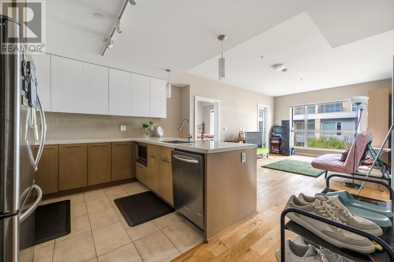 310 5399 Cedarbridge Way, Richmond, British Columbia  V6X 0L6 - Photo 4 - R2939326