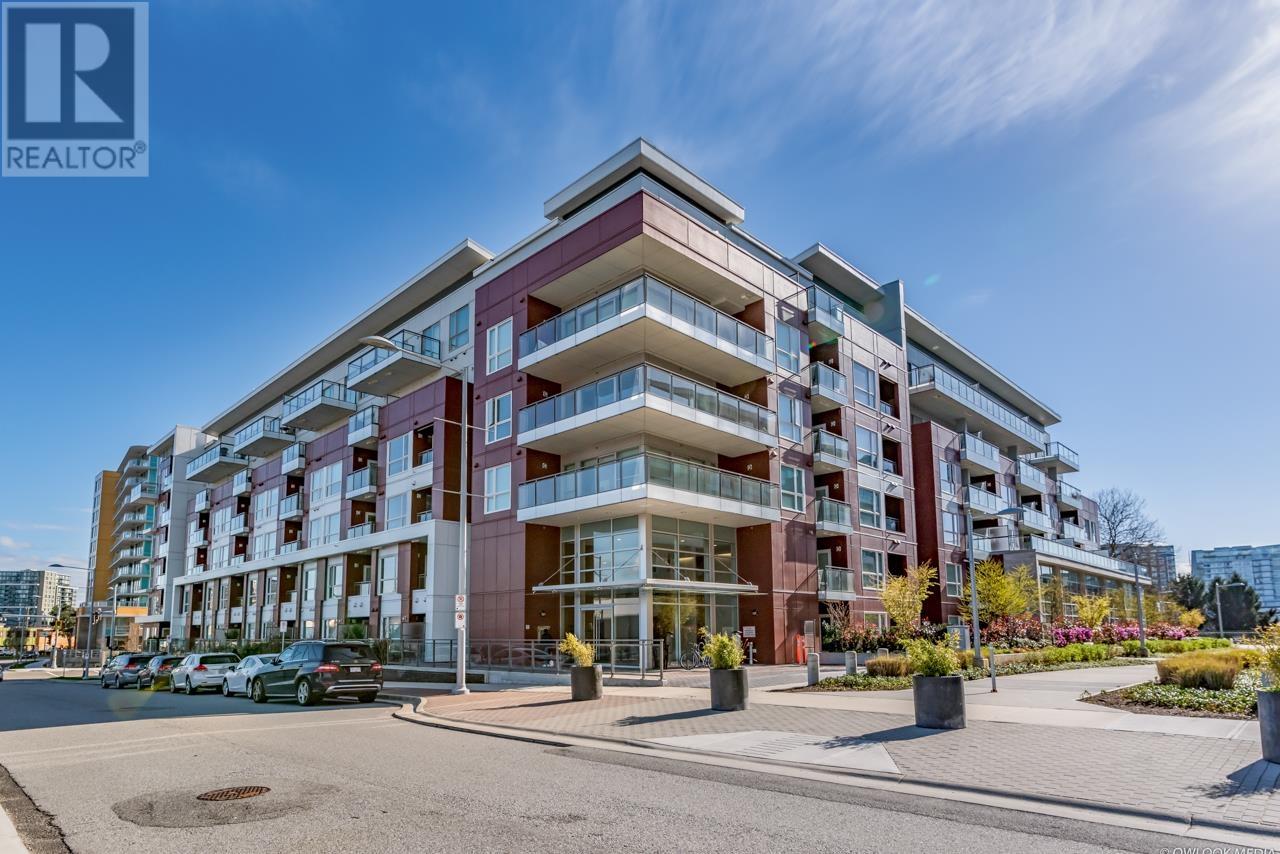 310 5399 CEDARBRIDGE WAY, richmond, British Columbia