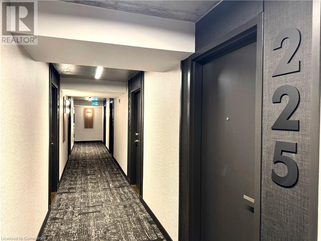 1029 King Street W Unit# 225Toronto, Ontario  M6K 3M9 - Photo 3 - 40670689