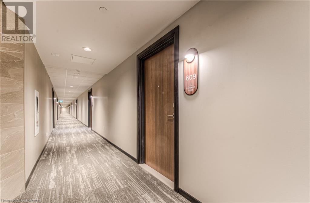 525 New Dundee Road Unit# 609, Kitchener, Ontario  N2P 0K8 - Photo 21 - 40666691