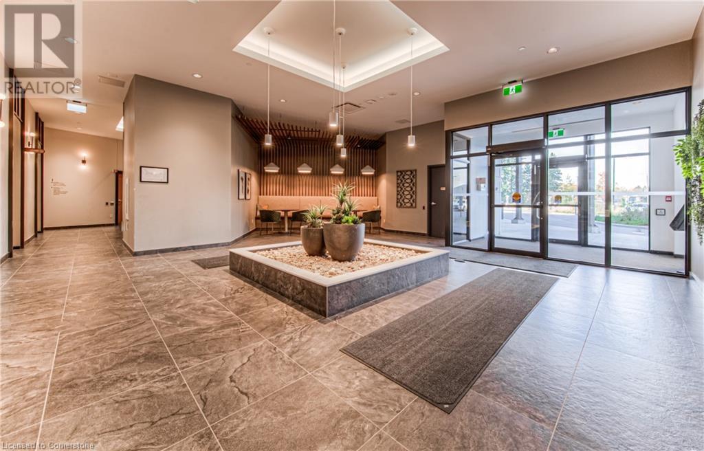 525 New Dundee Road Unit# 609, Kitchener, Ontario  N2P 0K8 - Photo 36 - 40666691