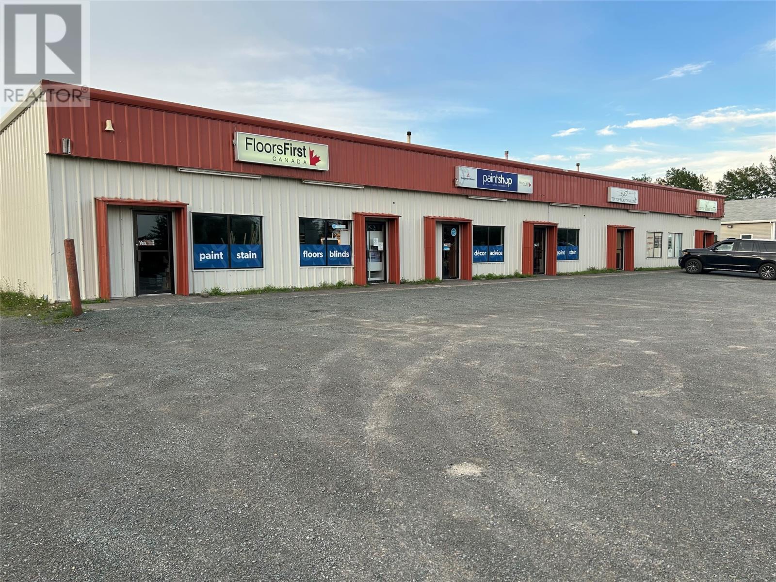 7 Road To The Isles Other, Lewisporte, Newfoundland & Labrador  A0G 3A0 - Photo 1 - 1279120