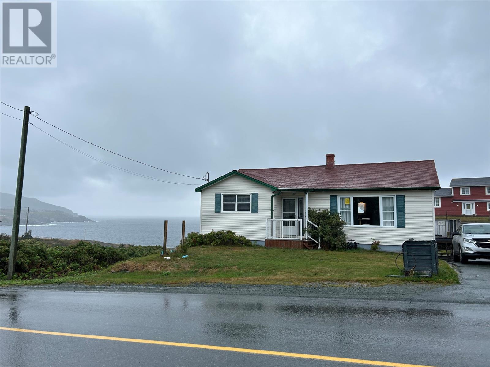 596 Main Road, pouch cove, Newfoundland & Labrador