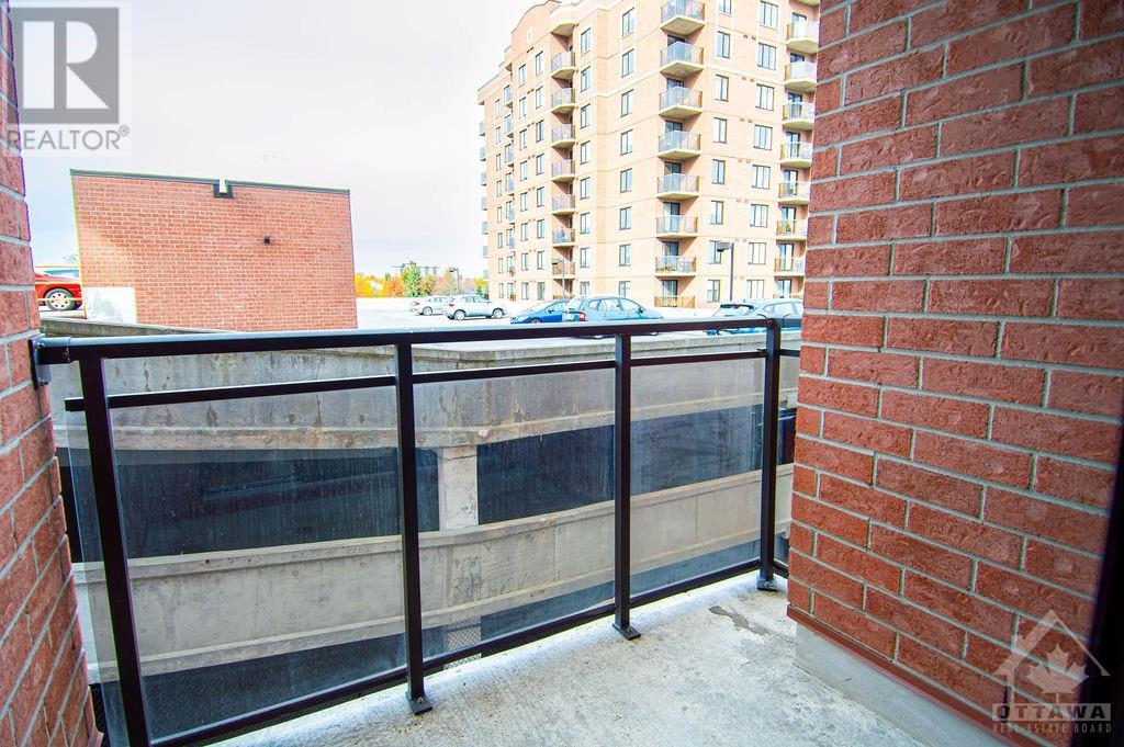 310 CENTRAL PARK DRIVE UNIT#3A Ottawa