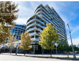 319 - 1 EDGEWATER DRIVE, Toronto, Ontario